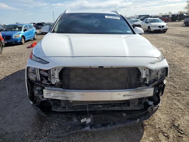 Photo 5 from auction – 2023 HYUNDAI SANTA FE S with VIN 5NMS2DAJ1PH505928
