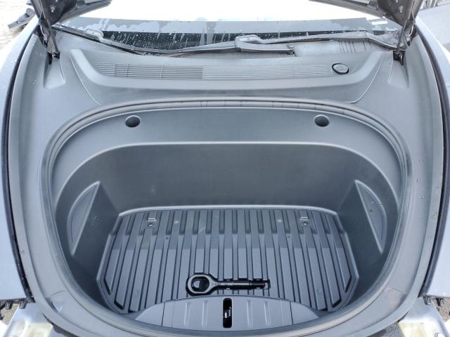 Photo 11 from auction – 2021 TESLA MODEL 3 with VIN 5YJ3E1EC4MF076688