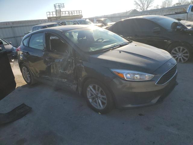 Photo 4 from auction – 2018 FORD FOCUS SE with VIN 1FADP3K29JL240697