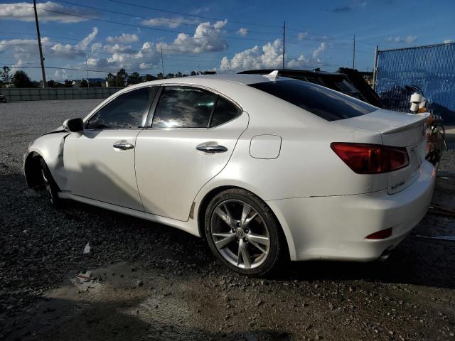 Photo 2 from auction – 2010 LEXUS IS 350 with VIN JTHBE5C24A2017439