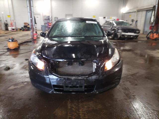 Photo 5 from auction – 2012 HONDA ACCORD SE with VIN 1HGCP2F61CA079727
