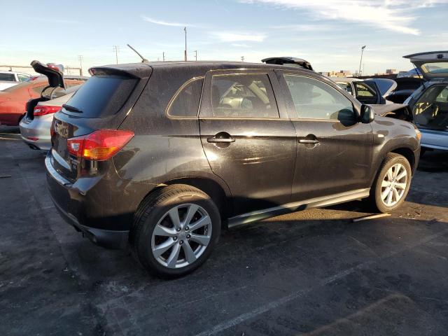 Photo 3 from auction – 2015 MITSUBISHI OUTLANDER with VIN 4A4AP3AW8FE024443