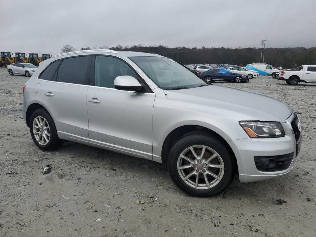 Photo 4 from auction – 2010 AUDI Q5 PREMIUM with VIN WA1LKAFP4AA057826