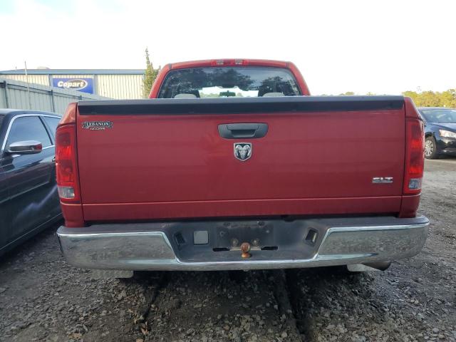 Photo 6 from auction – 2006 DODGE RAM 1500 S with VIN 1D7HA18NX6S515323