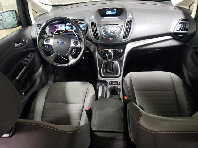 Photo 8 from auction – 2015 FORD C-MAX SE with VIN 1FADP5AU3FL110713