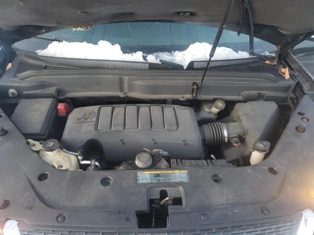 Photo 12 from auction – 2010 GMC ACADIA SLT with VIN 1GKLVMED3AJ133806