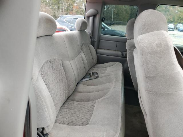Photo 10 from auction – 2000 CHEVROLET SILVERADO with VIN 2GCEC19T5Y1223179
