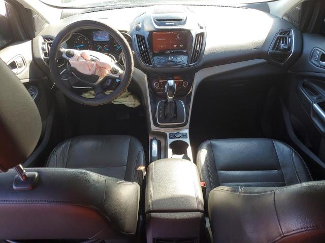 Zdjęcie 8 z aukcji – 2013 FORD ESCAPE SEL z VIN 1FMCU0H98DUC72195