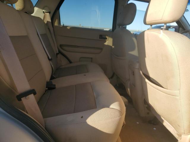 Photo 11 from auction – 2008 FORD ESCAPE XLT with VIN 1FMCU03128KB61516