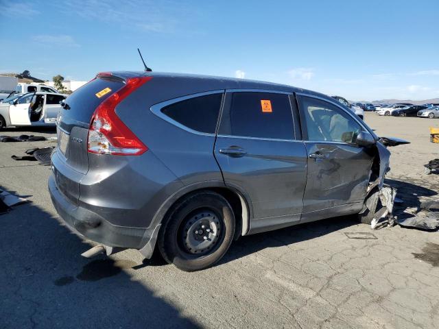 Photo 3 from auction – 2014 HONDA CR-V EX with VIN 5J6RM4H55EL084092