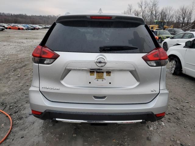 Photo 6 from auction – 2018 NISSAN ROGUE S with VIN JN8AT2MT9JW455010