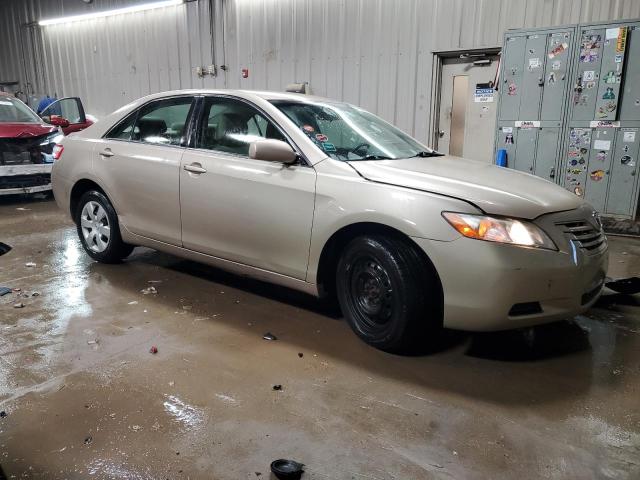Photo 4 from auction – 2009 TOYOTA CAMRY BASE with VIN 4T4BE46K09R127901
