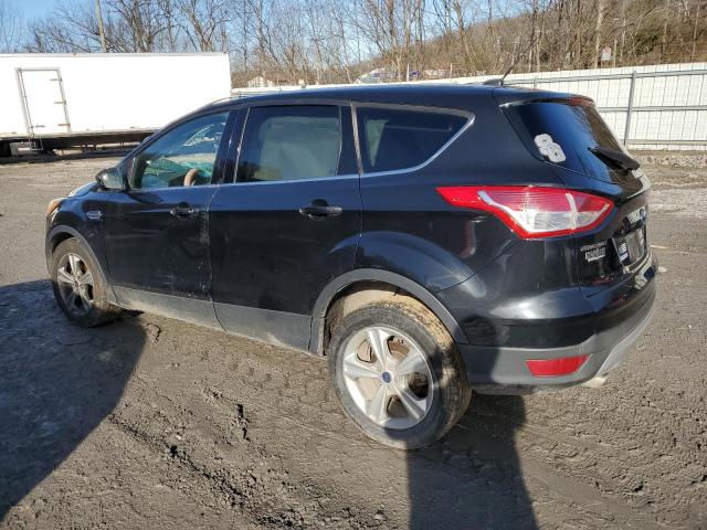 Photo 2 from auction – 2014 FORD ESCAPE SE with VIN 1FMCU0GX1EUE49106