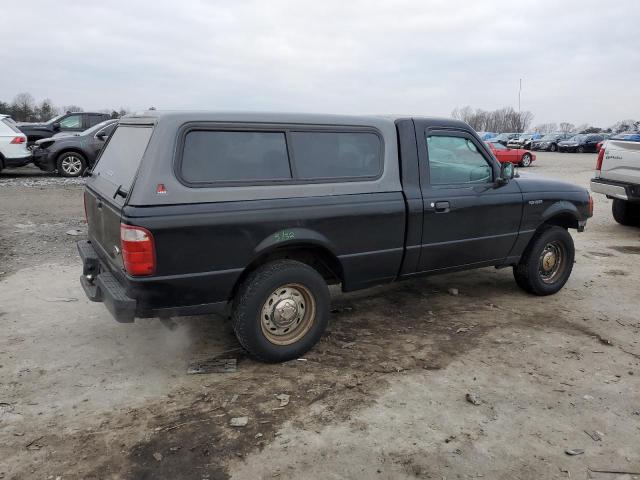 Photo 3 from auction – 2005 FORD RANGER with VIN 1FTYR10D85PA89137