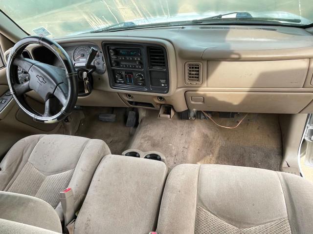 Photo 9 from auction – 2004 CHEVROLET SILVERADO with VIN 1GCHC29224E270270