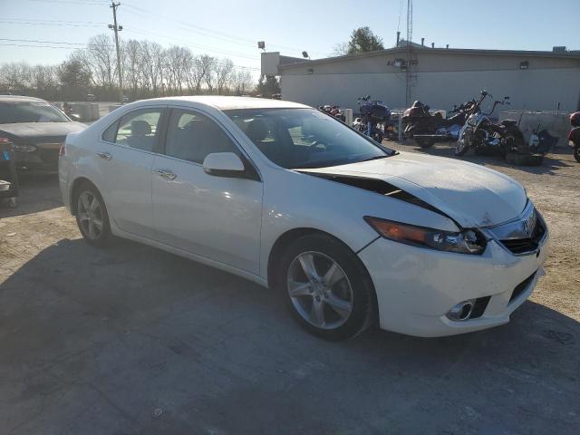 Photo 4 from auction – 2011 ACURA TSX with VIN JH4CU2F61BC004311