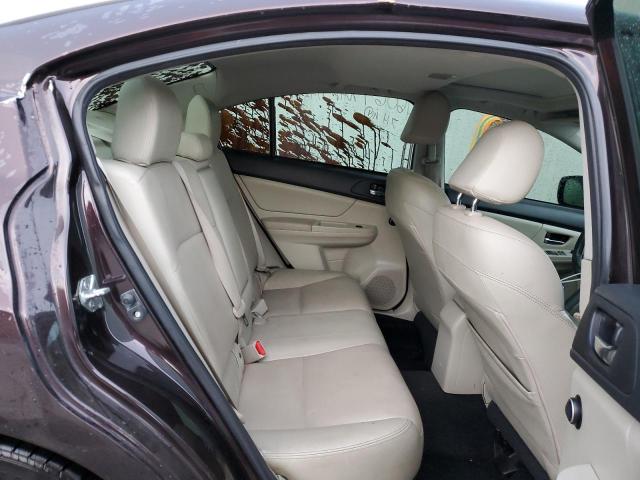 Photo 11 from auction – 2012 SUBARU IMPREZA LI with VIN JF1GJAH6XCH013408