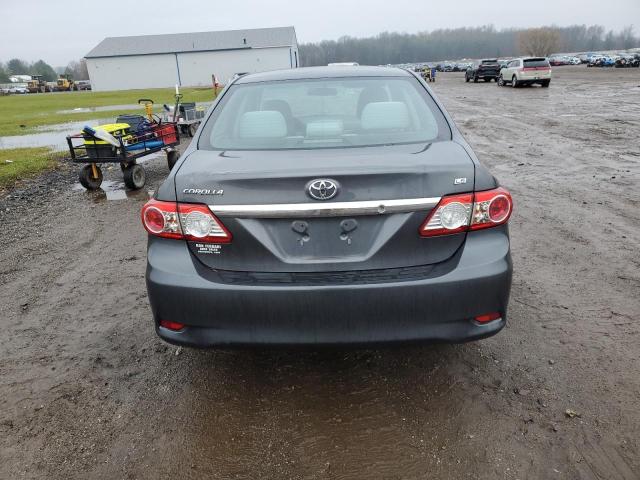 Photo 6 from auction – 2011 TOYOTA COROLLA BA with VIN 2T1BU4EE9BC639026