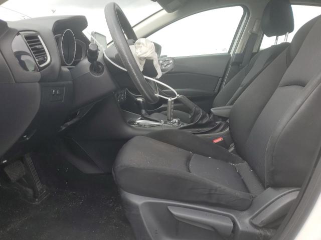 Photo 7 from auction – 2015 MAZDA 3 SPORT with VIN 3MZBM1U70FM166208