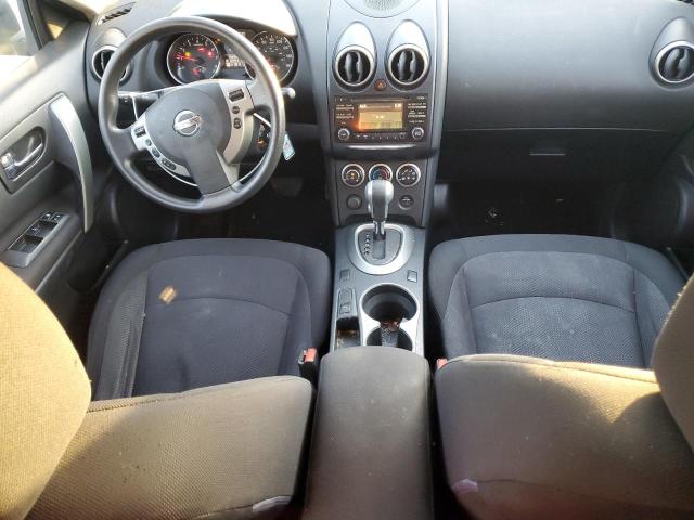 Photo 8 from auction – 2012 NISSAN ROGUE S with VIN JN8AS5MT4CW266353