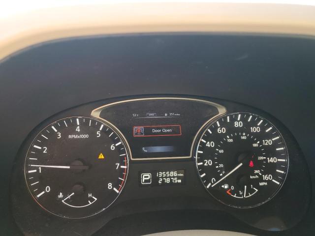 Photo 9 from auction – 2015 NISSAN PATHFINDER with VIN 5N1AR2MM5FC707794