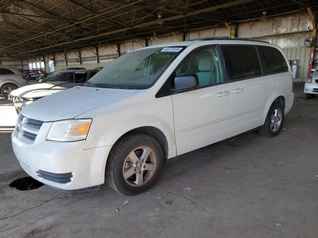 DODGE GRAND CARA 2010 with VIN 2D4RN3D12AR332111 - Photo from auction