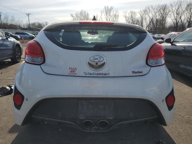 Photo 6 from auction – 2014 HYUNDAI VELOSTER T with VIN KMHTC6AE6EU198211