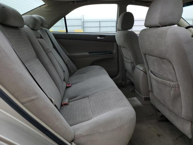 Photo 10 from auction – 2005 TOYOTA CAMRY LE with VIN 4T1BE32K55U390924