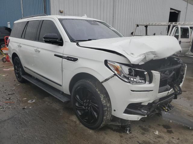 Photo 4 from auction – 2020 LINCOLN NAVIGATOR with VIN 5LMJJ2LT2LEL00836