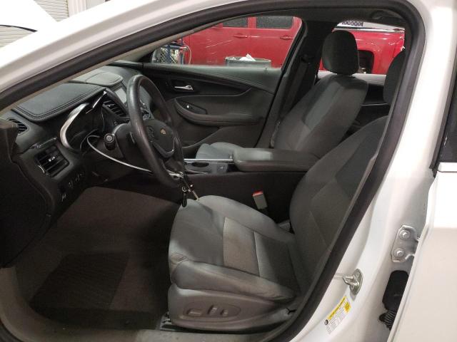 Photo 7 from auction – 2014 CHEVROLET IMPALA LS with VIN 1G11Y5SL0EU130466