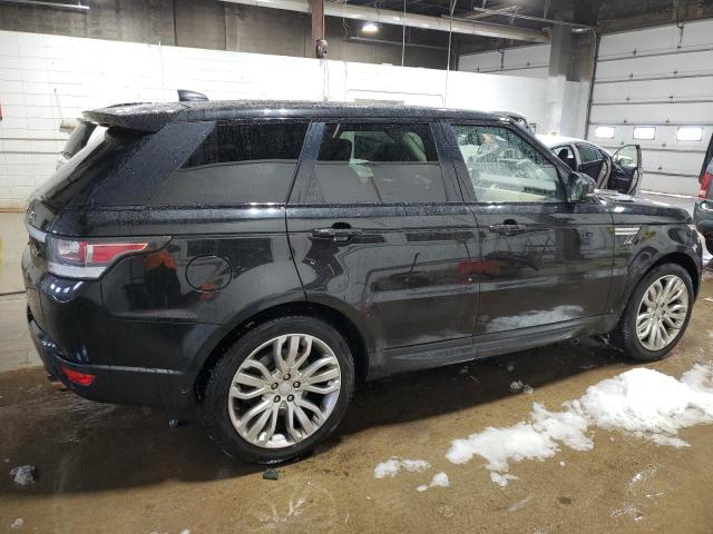 Photo 3 from auction – 2017 LAND ROVER RANGE ROVE with VIN SALWR2FV0HA676011