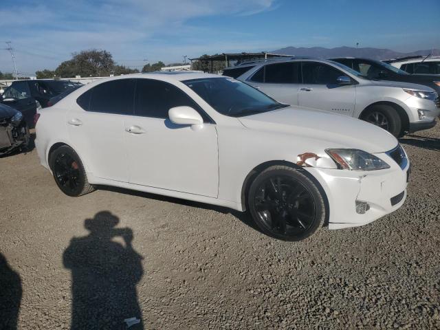 Photo 4 from auction – 2008 LEXUS IS 250 with VIN JTHBK262282079693