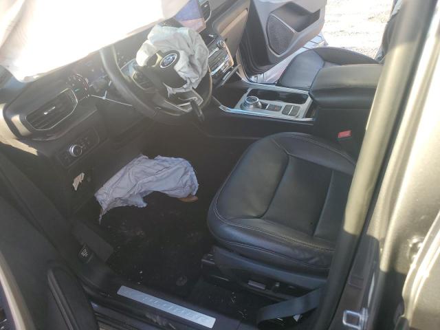 Photo 7 from auction – 2021 FORD EXPLORER L with VIN 1FMSK7FH1MGB03056