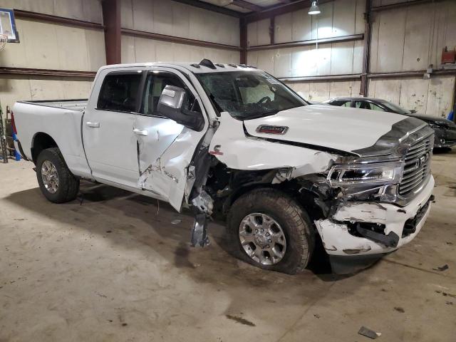 Photo 4 from auction – 2023 RAM 2500 LARAM with VIN 3C6UR5FLXPG632054