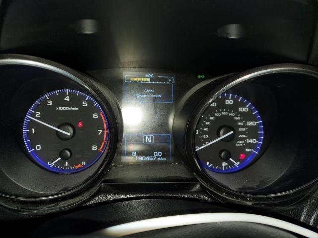 Photo 9 from auction – 2017 SUBARU OUTBACK 2. with VIN 4S4BSANC1H3223469