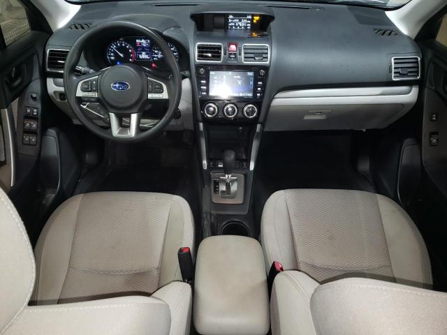 Photo 8 from auction – 2017 SUBARU FORESTER 2 with VIN JF2SJAGC0HH545397