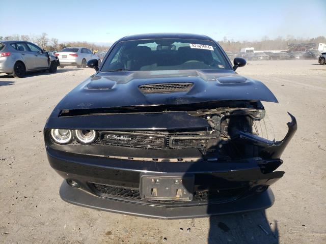 Photo 5 from auction – 2019 DODGE CHALLENGER with VIN 2C3CDZFJ9KH640054