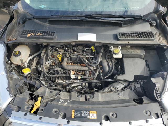 Photo 12 from auction – 2019 FORD ESCAPE SE with VIN 1FMCU0GD6KUA44487