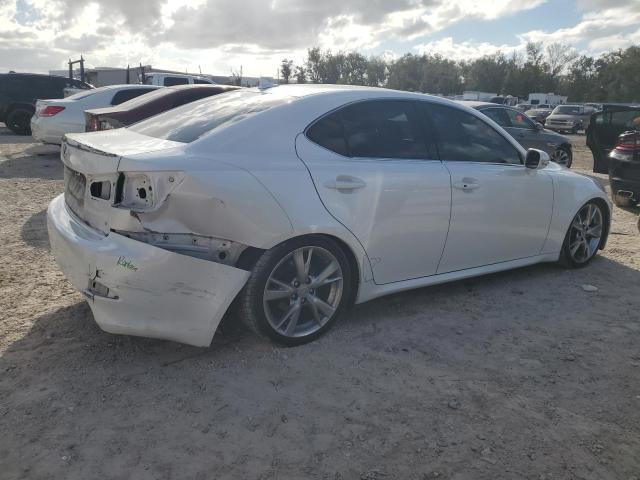صورة رقم 3 من المزاد - 2009 LEXUS IS 250 مع VIN JTHBK262X95096516