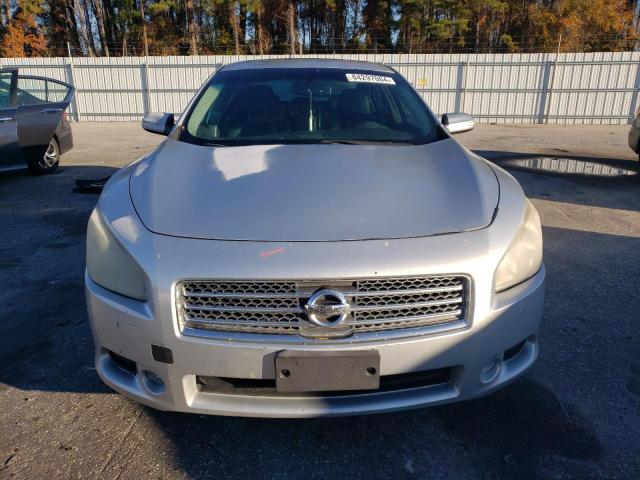Photo 5 from auction – 2009 NISSAN MAXIMA S with VIN 1N4AA51E49C859828