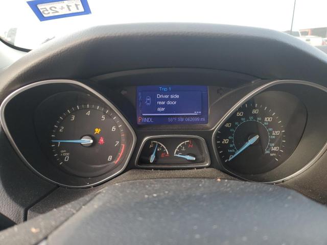 Photo 9 from auction – 2013 FORD FOCUS SE with VIN 1FADP3K26DL163498