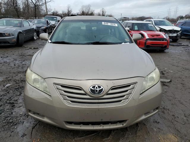 Photo 5 from auction – 2007 TOYOTA CAMRY CE with VIN 4T1BE46K67U106686