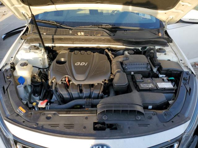 Photo 11 from auction – 2015 KIA OPTIMA LX with VIN KNAGM4A75F5648934