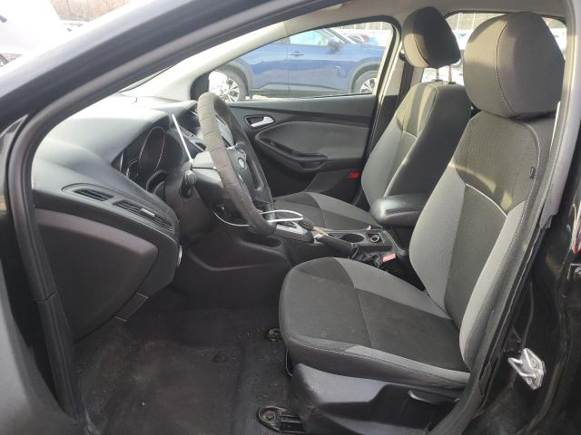Photo 7 from auction – 2013 FORD FOCUS SE with VIN 1FADP3F21DL171888