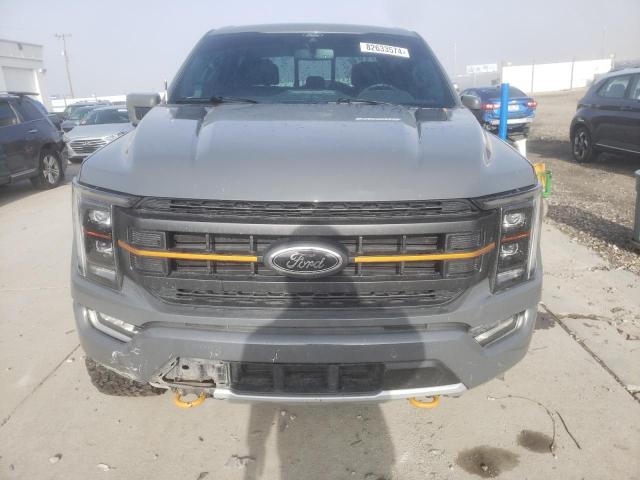 Photo 5 from auction – 2021 FORD F150 SUPER with VIN 1FTEW1E84MFC49056
