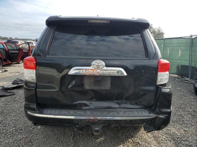 Photo 6 from auction – 2013 TOYOTA 4RUNNER SR with VIN JTEZU5JR8D5056438
