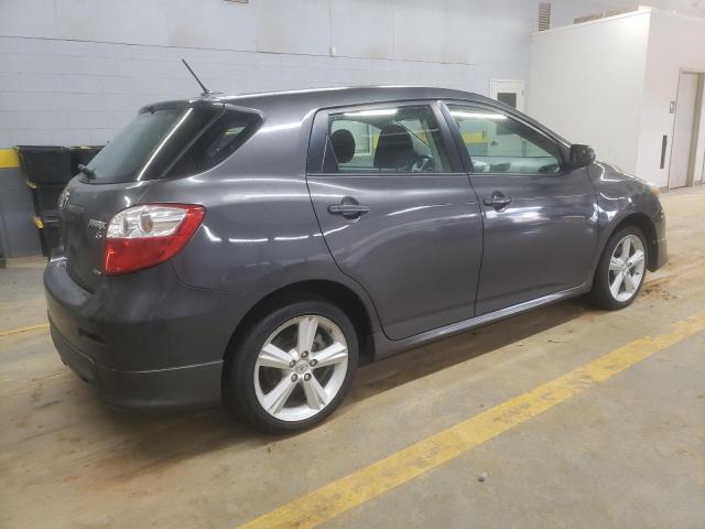 Photo 3 from auction – 2009 TOYOTA COROLLA MA with VIN 2T1LE40E59C009071