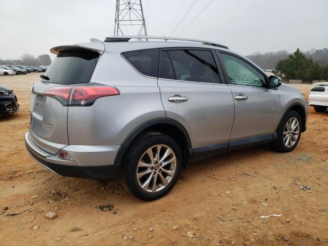 Photo 3 from auction – 2018 TOYOTA RAV4 LIMIT with VIN 2T3DFREV5JW746157