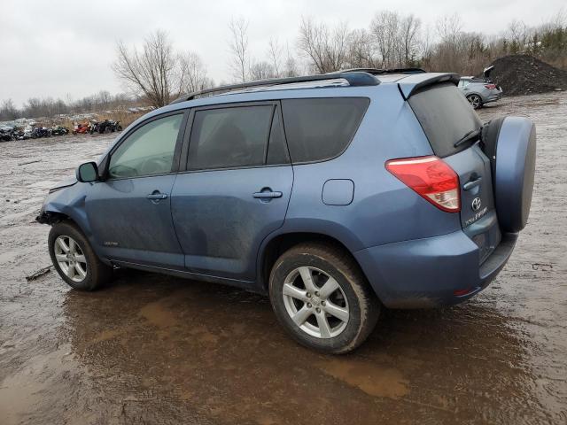 Photo 2 from auction – 2008 TOYOTA RAV4 LIMIT with VIN JTMBD31V685152419