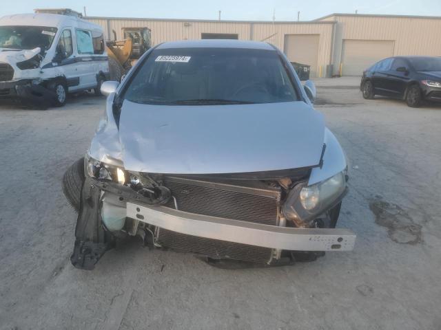Photo 5 from auction – 2011 HONDA CIVIC with VIN 19XFA1F58BE017395